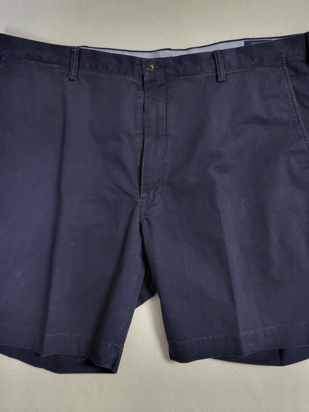 Polo Ralph Lauren Shorts - Stretch Classic Fit Size 44